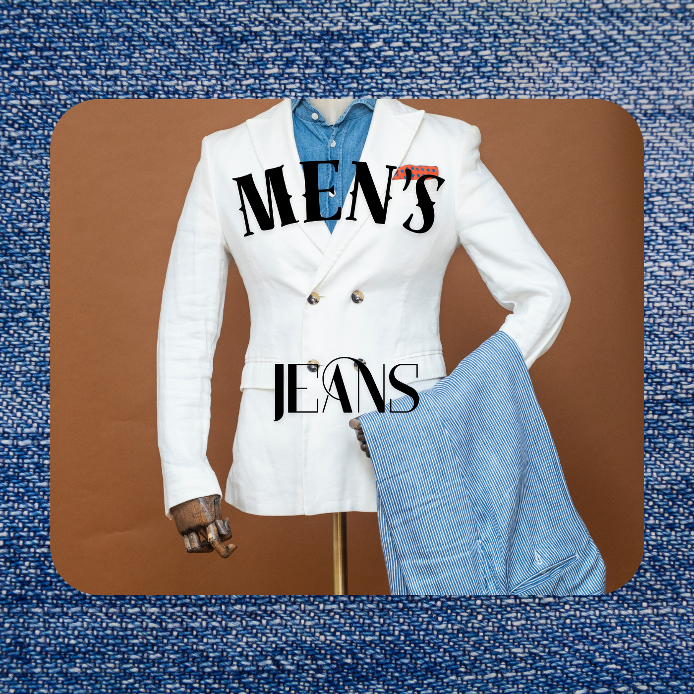 Men's Jeans