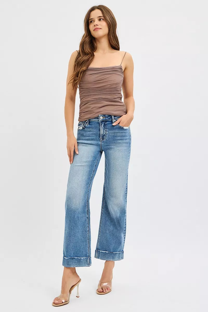 Women's Jeans
